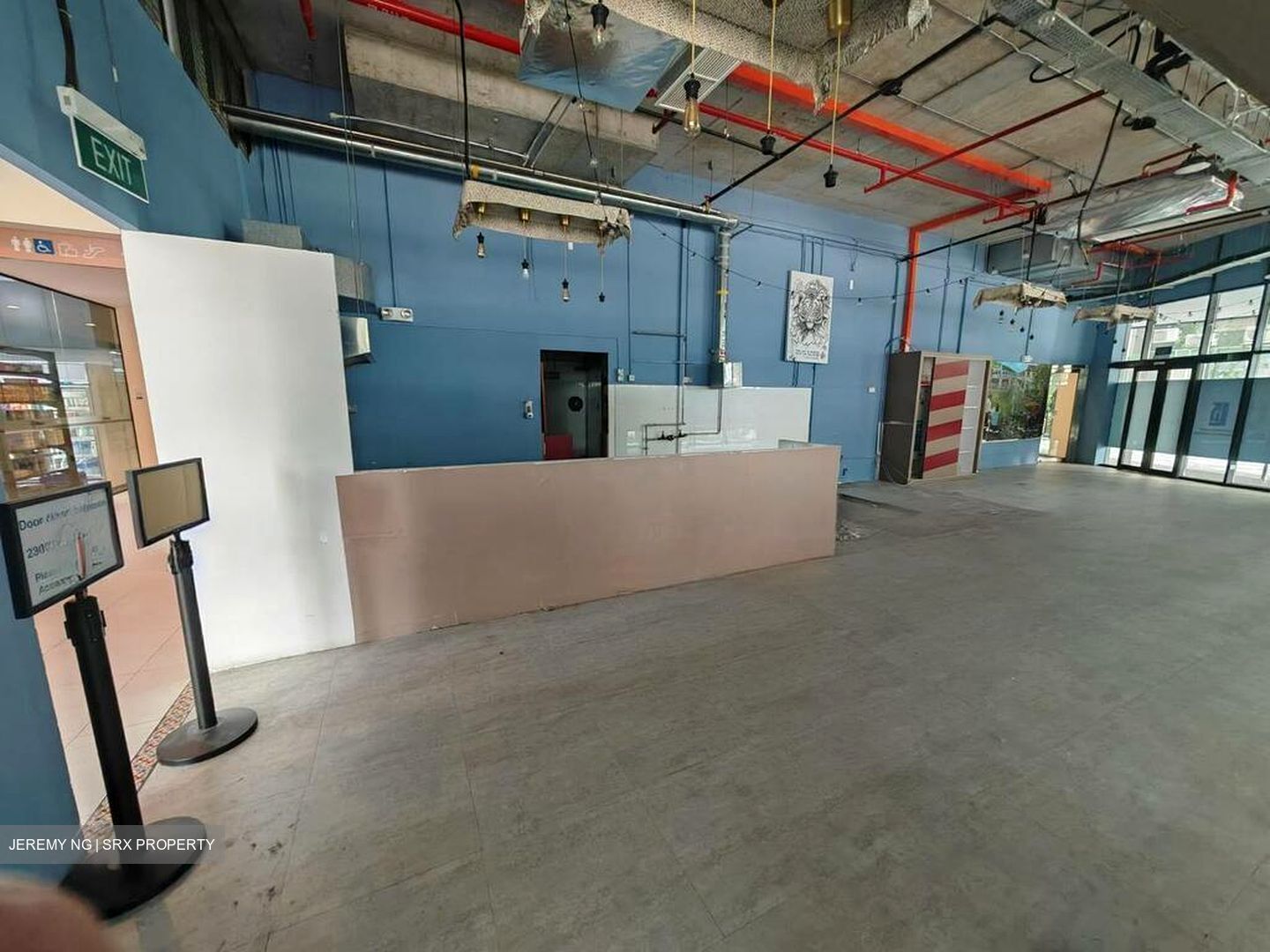 Whampoa Drive (D12), Retail #523473781